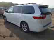 2019 Toyota Sienna LE Auto Access Seat with VIN 5TDKZ3DC4KS008154, listed as a IAAI auction lot 42475084 with 146,347 mi miles and . Bid and sale history available at DreamBid. Image 3.