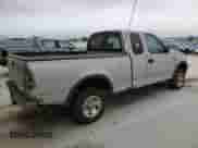 1998 Ford F-150 z VIN 1FTZX186XWKB26199, wystawiony jako Copart lot #84998095 z przebiegiem 75 585 mil mil oraz Czysty tytuł • Clean title. Historia ofert i sprzedaży dostępna na DreamBid. Obrazek 3.