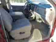 2002 Dodge 1500 с VIN 1D7HU16Z42J199527, выставлен на аукционе IAAI как лот 41478943 с пробегом 76 825 миль миль и . История ставок и продаж доступна на DreamBid. Изображение 5.