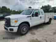 2013 Ford F-250 XL z VIN 1FT7X2A60DEA64573, wystawiony jako Copart lot #67979285 z przebiegiem 249 753 mil mil oraz Szkoda całkowita • Salvage title. Historia ofert i sprzedaży dostępna na DreamBid. Obrazek 1.