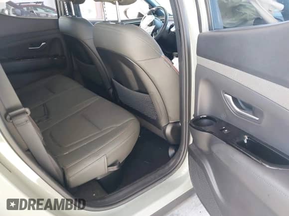 2024 Hyundai Santa Cruz Limited с VIN 5NTJEDAF2RH077311, выставлен на аукционе IAAI как лот 43312316 с пробегом 39 739 миль миль и . История ставок и продаж доступна на DreamBid. Изображение 8.