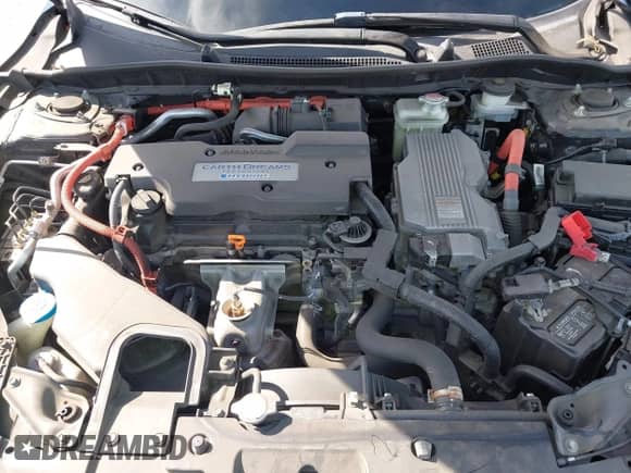 2017 Honda Accord EX-L с VIN JHMCR6F5XHC028230, выставлен на аукционе IAAI как лот 42801132 с пробегом 77 473 миль миль и . История ставок и продаж доступна на DreamBid. Изображение 10.