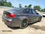 2018 BMW M3 CS с VIN WBS8M9C5XJ5L71389, выставлен на аукционе Copart как лот 68392765 с пробегом 77 070 миль миль и Списание • Salvage title. История ставок и продаж доступна на DreamBid. Изображение 3.