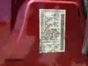 2005 Nissan Pathfinder SE z VIN 5N1AR18U85C748617, wystawiony jako Copart lot #56635695 z przebiegiem 214 403 mil mil oraz Szkoda całkowita • Salvage title. Historia ofert i sprzedaży dostępna na DreamBid. Obrazek 13.