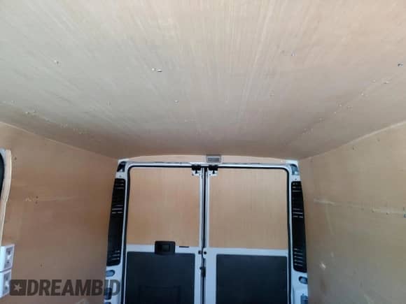 2017 Ram ProMaster Cargo с VIN 3C6TRVAG8HE519111, выставлен на аукционе Copart как лот 66509345 с пробегом 51 251 миль миль и Списание • Salvage title. История ставок и продаж доступна на DreamBid. Изображение 10.