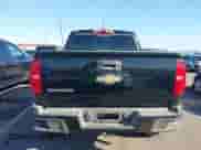 2016 Chevrolet Colorado 4WD Z71 with VIN 1GCGTDE36G1195137, listed as a IAAI auction lot 43293579 with 124,259 mi miles and . Bid and sale history available at DreamBid. Image 16.
