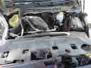 2021 Ram 1500 Warlock z VIN 1C6RR7LT3MS518746, wystawiony jako Copart lot #53399555 z przebiegiem 78 718 mil mil oraz Szkoda całkowita • Salvage title. Historia ofert i sprzedaży dostępna na DreamBid. Obrazek 11.