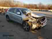 2024 Mitsubishi Outlander S с VIN JA4ARUAU9RU005166, выставлен на аукционе Copart как лот 85740214 с пробегом 6 541 миль миль и Списание • Salvage title. История ставок и продаж доступна на DreamBid. Изображение 4.