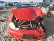 2001 Dodge Neon Highline with VIN 1B3ES46C71D214617, listed as a Copart auction lot 83102154 with Not provided miles and Salvage title. Bid and sale history available at DreamBid. Image 5.