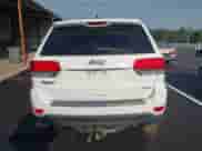 2017 Jeep Grand Cherokee Limited с VIN 1C4RJEBG7HC641975, выставлен на аукционе IAAI как лот 43261505 с пробегом 195 463 миль миль и . История ставок и продаж доступна на DreamBid. Изображение 17.