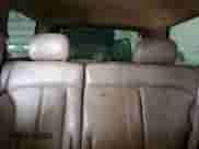 1999 Chevrolet Blazer LT z VIN 1GNDT13W2X2183549, wystawiony jako Copart lot #66167245 z przebiegiem Nie podano mil oraz Szkoda całkowita • Salvage title. Historia ofert i sprzedaży dostępna na DreamBid. Obrazek 10.