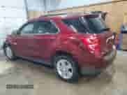 2016 Chevrolet Equinox LT с VIN 2GNFLFEK1G6176921, выставлен на аукционе Copart как лот 80696535 с пробегом 125 547 миль миль и Чистый • Clean title. История ставок и продаж доступна на DreamBid. Изображение 2.