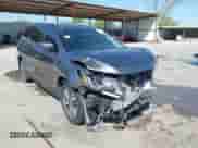 2019 Nissan Pathfinder SL with VIN 5N1DR2MN3KC608715, listed as a IAAI auction lot 41985274 with Not provided miles and . Bid and sale history available at DreamBid. Image 1.