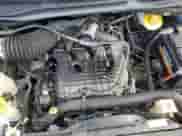 2015 Dodge Grand Caravan SE с VIN 2C4RDGBG4FR689215, выставлен на аукционе Copart как лот 84875355 с пробегом 121 021 миль миль и Списание • Salvage title. История ставок и продаж доступна на DreamBid. Изображение 11.