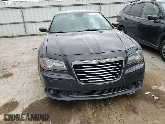 2013 Chrysler 300 C John Varvatos Limited Edition with VIN 2C3CCADT6DH735523, listed as a Copart auction lot 65623255 with 173,253 mi miles and Salvage title. Bid and sale history available at DreamBid. Image 13.
