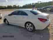 2018 Mercedes-Benz CLA 250 с VIN WDDSJ4EB0JN616329, выставлен на аукционе Copart как лот 71370525 с пробегом 99 270 миль миль и Списание • Salvage title. История ставок и продаж доступна на DreamBid. Изображение 2.