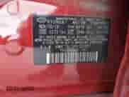 2019 Hyundai Ioniq SEL z VIN KMHC75LC8KU130997, wystawiony jako Copart lot #48557114 z przebiegiem 87 236 mil mil oraz . Historia ofert i sprzedaży dostępna na DreamBid. Obrazek 12.