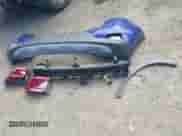 2023 Hyundai Venue SEL с VIN KMHRC8A34PU212064, выставлен на аукционе IAAI как лот 42387529 с пробегом 21 556 миль миль и . История ставок и продаж доступна на DreamBid. Изображение 12.