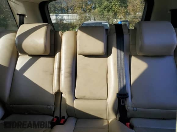 2012 Land Rover Range Rover Sport HSE with VIN SALSF2D42CA730662, listed as a Copart auction lot 86797105 with 205,547 mi miles and Clean title. Bid and sale history available at DreamBid. Image 10.