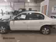 2004 Chevrolet Malibu Classic z VIN 1G1ND52F04M699548, wystawiony jako IAAI lot #41358609 z przebiegiem Nie podano mil oraz . Historia ofert i sprzedaży dostępna na DreamBid. Obrazek 14.