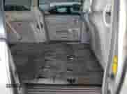 2006 Toyota Sienna XLE z VIN 5TDZA22C86S540211, wystawiony jako Copart lot #82532965 z przebiegiem 150 169 mil mil oraz Czysty tytuł • Clean title. Historia ofert i sprzedaży dostępna na DreamBid. Obrazek 11.