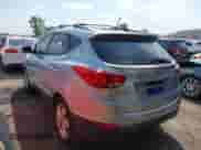 2012 Hyundai Tucson GLS с VIN KM8JU3ACXCU489860, выставлен на аукционе IAAI как лот 43098819 с пробегом Не указан миль и . История ставок и продаж доступна на DreamBid. Изображение 3.