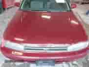 1992 Honda Accord с VIN 1HGCB7252NA025400, выставлен на аукционе IAAI как лот 42438708 с пробегом 306 637 миль миль и . История ставок и продаж доступна на DreamBid. Изображение 6.