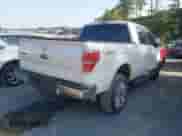 2013 Ford F-150 XL с VIN 1FTFW1ET0DFB27139, выставлен на аукционе IAAI как лот 42792166 с пробегом 238 107 миль миль и . История ставок и продаж доступна на DreamBid. Изображение 4.