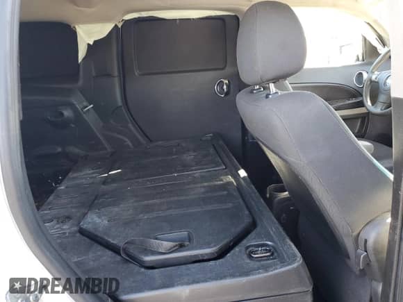 2010 Chevrolet HHR LS с VIN 3GCAAADB3AS514793, выставлен на аукционе Copart как лот 85898524 с пробегом 167 009 миль миль и Списание • Salvage title. История ставок и продаж доступна на DreamBid. Изображение 11.