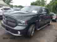 2016 Ram 1500 Sport with VIN 1C6RR7UT8GS282176, listed as a IAAI auction lot 42667604 with 154,543 mi miles and . Bid and sale history available at DreamBid. Image 17.