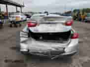 2021 Chevrolet Malibu LS z VIN 1G1ZC5ST7MF082095, wystawiony jako Copart lot #59396255 z przebiegiem 55 535 mil mil oraz Szkoda całkowita • Salvage title. Historia ofert i sprzedaży dostępna na DreamBid. Obrazek 6.