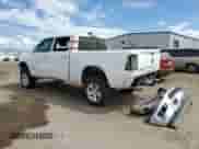 2022 Ram 1500 Big Horn с VIN 1C6RREFT1NN125831, выставлен на аукционе Copart как лот 80872785 с пробегом 78 618 миль миль и Списание • Salvage title. История ставок и продаж доступна на DreamBid. Изображение 2.