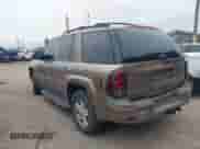 2003 Chevrolet TrailBlazer LT с VIN 1GNDT13S332151703, выставлен на аукционе IAAI как лот 42783132 с пробегом 222 176 миль миль и . История ставок и продаж доступна на DreamBid. Изображение 3.