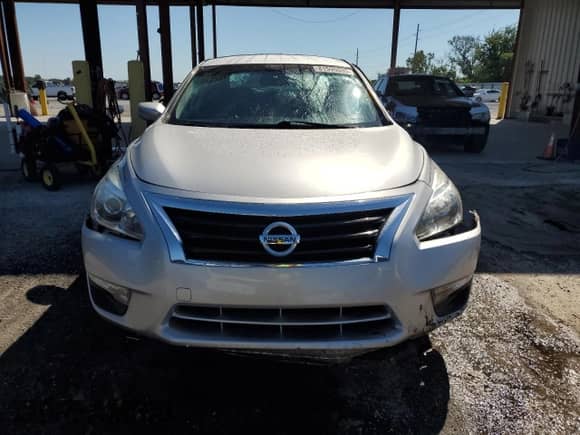 2015 Nissan Altima S z VIN 1N4AL3APXFC222471, wystawiony jako Copart lot #81595535 z przebiegiem 93 057 mil mil oraz Szkoda całkowita • Salvage title. Historia ofert i sprzedaży dostępna na DreamBid. Obrazek 5.