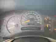 2003 Chevrolet Suburban Z71 with VIN 3GNFK16Z03G288710, listed as a Copart auction lot 63752324 with 277,449 mi miles and Non repairable. Bid and sale history available at DreamBid. Image 9.