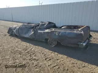 1964 Chevrolet El Camino z VIN 45680L125514, wystawiony jako Copart lot #71636715 z przebiegiem Nie podano mil oraz Nie do naprawy • Non repairable. Historia ofert i sprzedaży dostępna na DreamBid. Obrazek 2.