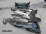 2023 Chevrolet Suburban LT с VIN 1GNSKCKD2PR403544, выставлен на аукционе Copart как лот 61535385 с пробегом 43 657 миль миль и Списание • Salvage title. История ставок и продаж доступна на DreamBid. Изображение 13.