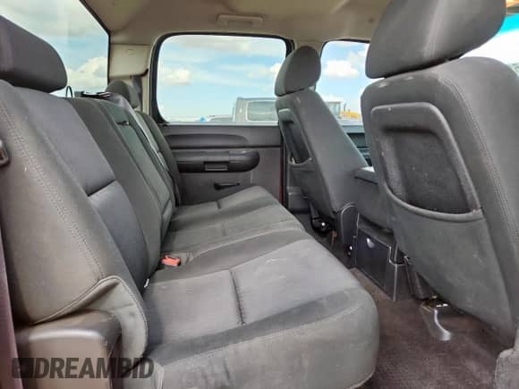 2012 Chevrolet Silverado 1500 LT с VIN 3GCPCSEA6CG221508, выставлен на аукционе Copart как лот 61954965 с пробегом 197 095 миль миль и Чистый • Clean title. История ставок и продаж доступна на DreamBid. Изображение 10.