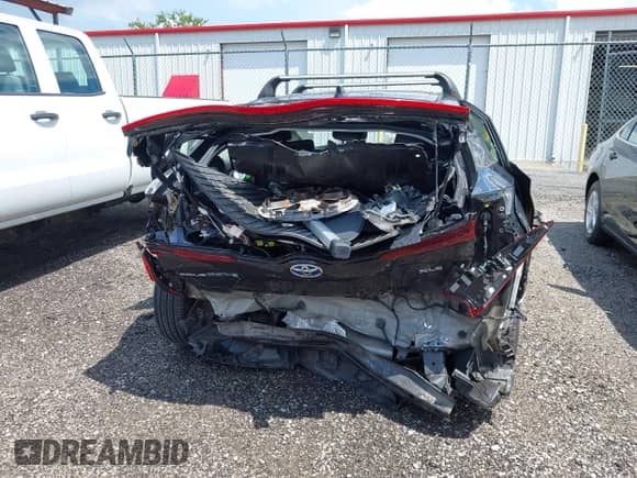 2022 Toyota Prius Limited с VIN JTDKAMFPXN3227770, выставлен на аукционе IAAI как лот 42695882 с пробегом 42 373 миль миль и . История ставок и продаж доступна на DreamBid. Изображение 17.