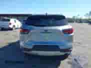 2025 Chevrolet Blazer LT with VIN 3GNKBCR43SS167613, listed as a IAAI auction lot 41838459 with 135 mi miles and . Bid and sale history available at DreamBid. Image 16.