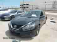 2016 Nissan Altima S with VIN 1N4AL3AP4GC266628, listed as a IAAI auction lot 42822655 with 155,584 mi miles and . Bid and sale history available at DreamBid. Image 2.