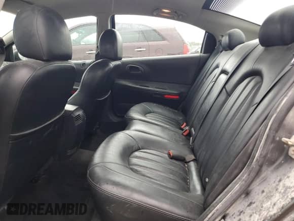 2004 Dodge Intrepid SE with VIN 2B3HD46R64H631021, listed as a Copart auction lot 85269635 with 121,632 mi miles and Salvage title. Bid and sale history available at DreamBid. Image 10.