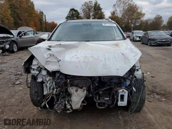 2018 Kia Sorento SX z VIN 5XYPKDA52JG377483, wystawiony jako Copart lot #86713855 z przebiegiem 125 691 mil mil oraz Szkoda całkowita • Salvage title. Historia ofert i sprzedaży dostępna na DreamBid. Obrazek 5.