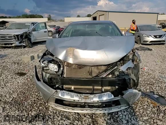 2015 Toyota Camry LE с VIN 4T1BF1FK7FU066144, выставлен на аукционе Copart как лот 80958505 с пробегом 148 790 миль миль и Списание • Salvage title. История ставок и продаж доступна на DreamBid. Изображение 13.