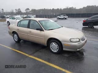 2005 Chevrolet Malibu Classic с VIN 1G1ND52F45M166541, выставлен на аукционе IAAI как лот 41402612 с пробегом 89 849 миль миль и . История ставок и продаж доступна на DreamBid. Изображение 1.