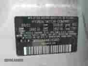 2021 Hyundai Accent Limited with VIN 3KPC34A64ME145005, listed as a Copart auction lot 85320034 with 43,701 mi miles and Salvage title. Bid and sale history available at DreamBid. Image 15.