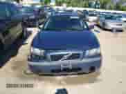2001 Volvo S60 с VIN YV1RS61N312002131, выставлен на аукционе Copart как лот 66033003 с пробегом 271 663 миль миль и Списание • Salvage title. История ставок и продаж доступна на DreamBid. Изображение 5.