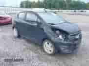 2014 Chevrolet Spark LT с VIN KL8CD6S91EC552072, выставлен на аукционе IAAI как лот 42917742 с пробегом 86 323 миль миль и . История ставок и продаж доступна на DreamBid. Изображение 6.