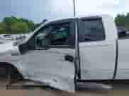 2008 Ford F-150 XL with VIN 1FTPX12V68KC87448, listed as a IAAI auction lot 42648607 with 322,426 mi miles and . Bid and sale history available at DreamBid. Image 15.