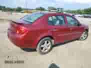 2007 Chevrolet Cobalt LTZ z VIN 1G1AZ55F877383300, wystawiony jako Copart lot #69344325 z przebiegiem Nie podano mil oraz Czysty tytuł • Clean title. Historia ofert i sprzedaży dostępna na DreamBid. Obrazek 3.